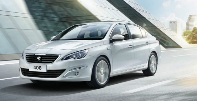 Какое масло использовать для Peugeot 408?