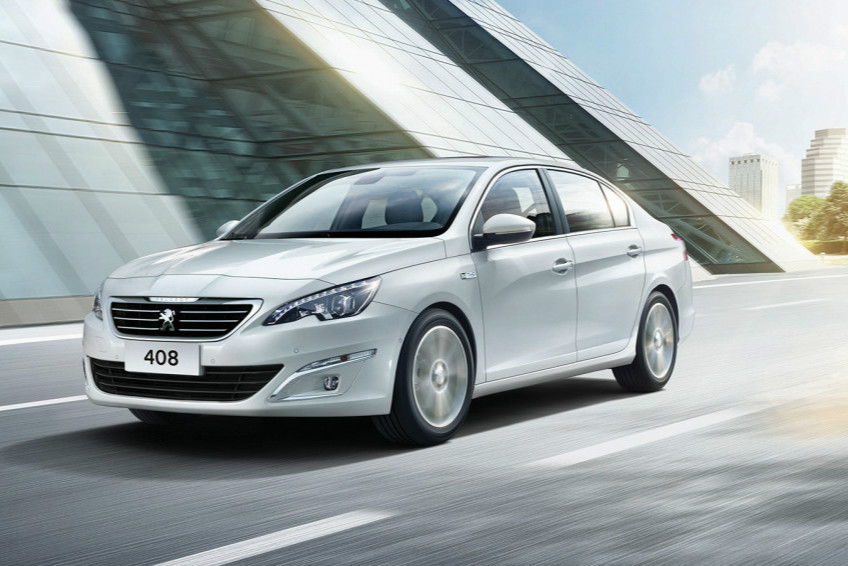 Какое масло использовать для Peugeot 408?