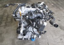 Масло в двигатель Hyundai G3LC: объем, марки и допуски