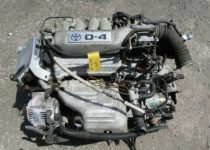 Масло в двигатель Toyota 3S‑FSE: рекомендации и объем