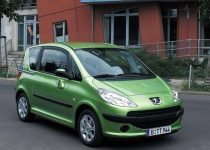 Масло в двигатель Peugeot 1007: рекомендации и спецификации