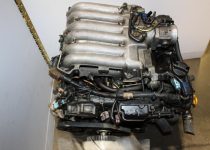 Масло в двигатель Toyota 3VZ‑E: рекомендации и объем