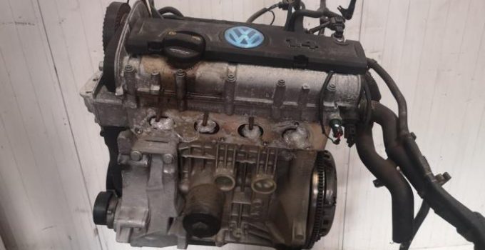 Масло в двигатель Volkswagen 1.4 L CGGB: рекомендации и спецификации