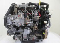 Масло в двигатель Ford 1.8 TDDi C9DA: подходящие марки, допуски и вязкость