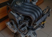 Масло для двигателя Volkswagen 2.0 MPI BSX: рекомендации и объем