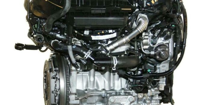 Масло в двигатель Mercedes OM654: рекомендации и объем