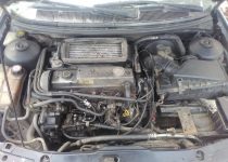 Масло в двигатель Ford DE 1.8 D RTK: рекомендации и процесс замены