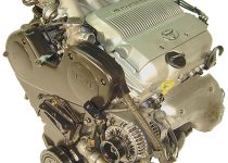 Масло в двигатель Toyota 3VZ-FE: рекомендации и объем