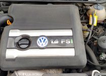 Масло в двигатель Volkswagen 1.4 FSI ARR: рекомендации и характеристики