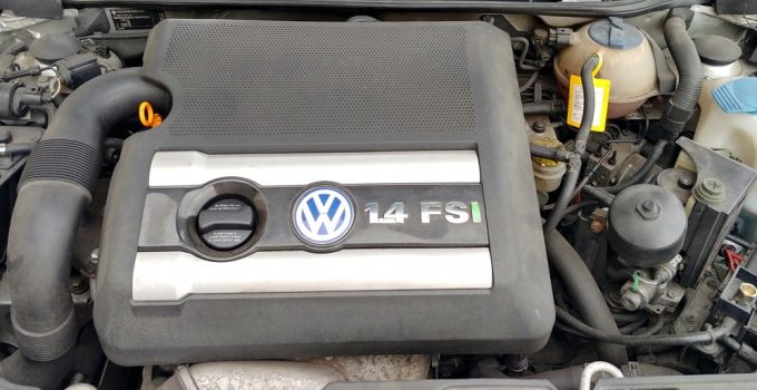 Масло в двигатель Volkswagen 1.4 FSI ARR: рекомендации и характеристики