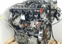 Масло в двигатель Ford Duratorq-DI 2.0 TDDi D5BA: рекомендации и объем