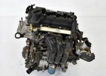 Масло в двигатель Hyundai G3LA: рекомендации и объем