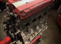 Масло в двигатель Honda B18C: объем, марки и замена