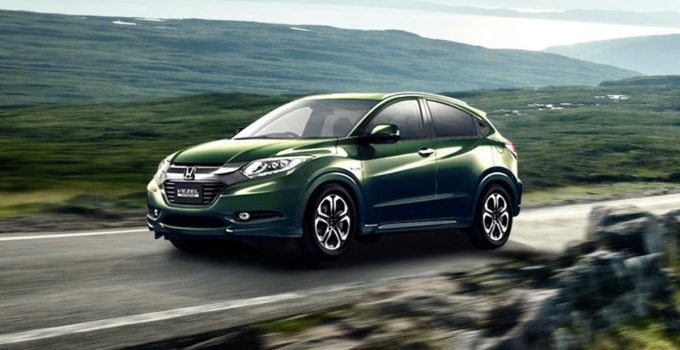 Масло в двигатель Honda Vezel: правильные марки, объем и вязкость