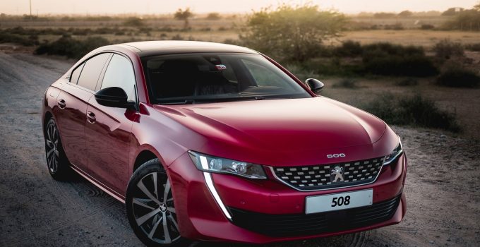 Масло в двигатель Peugeot 508: рекомендации и объем