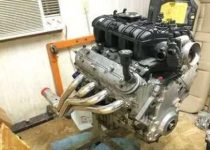 Масло в двигатель Chevrolet Vortec 6.0 L LFA: рекомендации и информация
