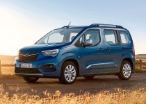 Масло в двигатель Opel Combo: марки, допуски, вязкость, объем