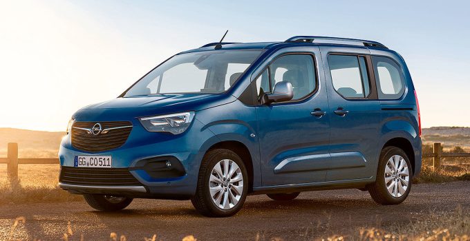 Масло в двигатель Opel Combo: марки, допуски, вязкость, объем