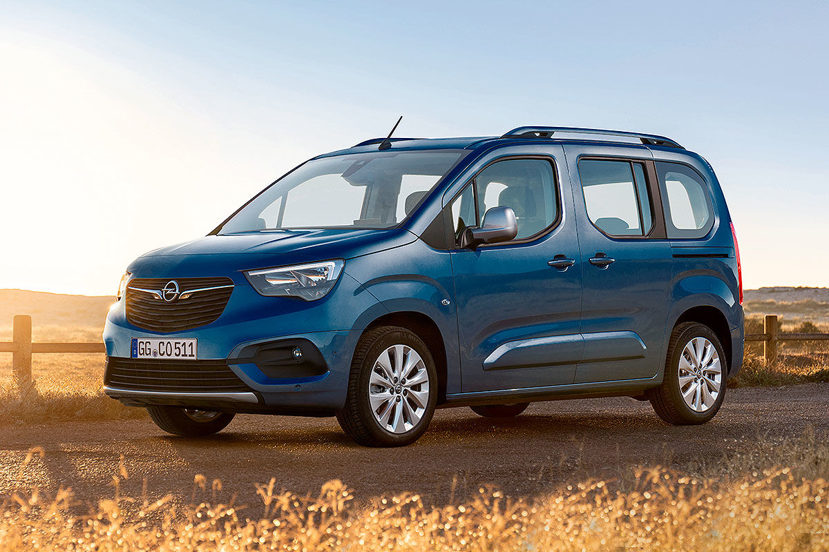 Масло в двигатель Opel Combo: марки, допуски, вязкость, объем