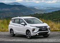 Масло в двигатель Mitsubishi Xpander: рекомендации и объем