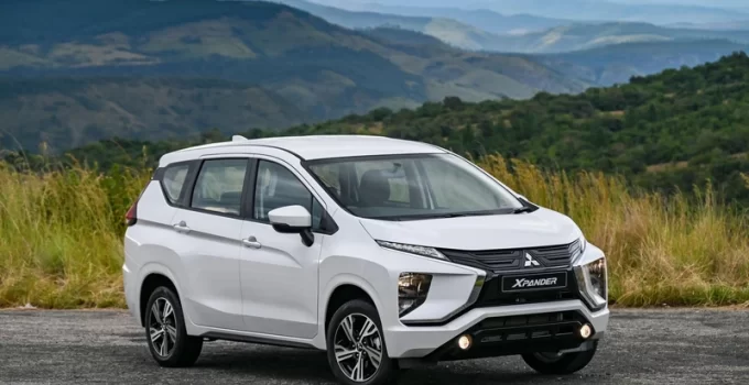 Масло в двигатель Mitsubishi Xpander: рекомендации и объем