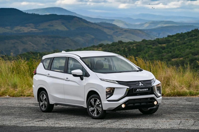 Масло в двигатель Mitsubishi Xpander: рекомендации и объем