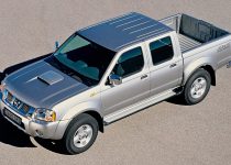 Масло в двигатель Nissan ZD30DDT: рекомендации и спецификации