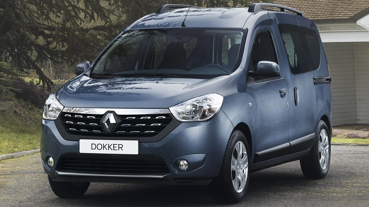 Масло в двигатель Renault Dokker: объем, марки, допуски и вязкость