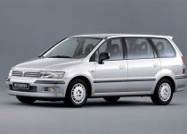 Масло в двигатель Mitsubishi Space Wagon: объем, марки, допуски, вязкость