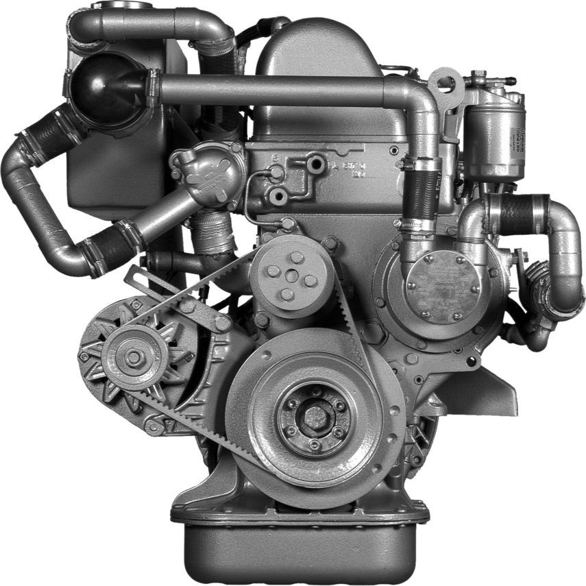Масло в двигатель Mercedes OM615: рекомендации и советы