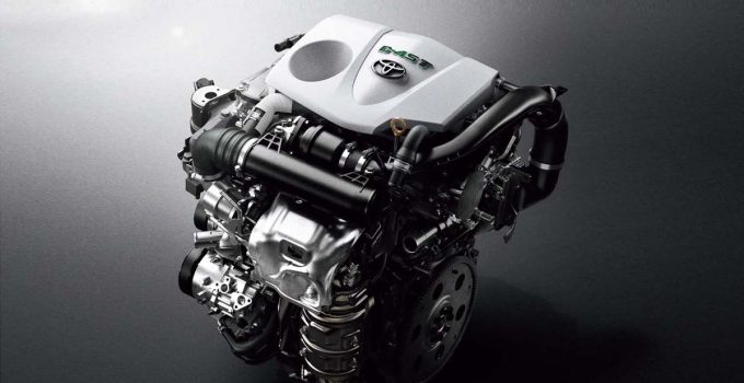 Масло в двигатель Toyota S20A: рекомендации и характеристики