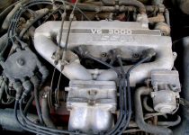 Масло в двигатель Nissan VG30E: рекомендации и характеристики