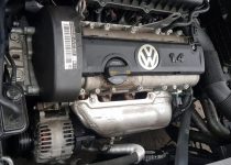 Масло для двигателя Volkswagen 1.4 L CGGA: объем, марки, допуски и вязкость