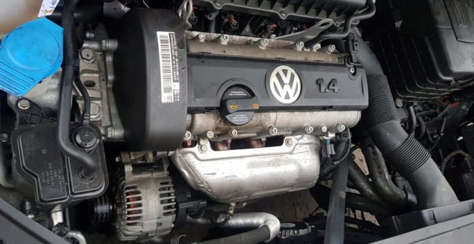 Масло для двигателя Volkswagen 1.4 L CGGA: объем, марки, допуски и вязкость