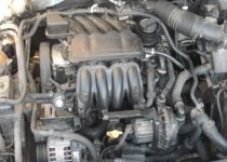 Подходящие марки масел для двигателя Volkswagen 1.6 MPI AVU