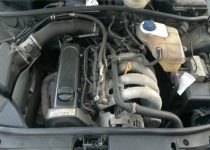 Масло в двигатель Volkswagen 1.6 MPI ANA: правильное масло и объем