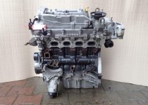 Масло в двигатель Opel A16XHT: рекомендации и советы