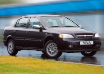 Масло в двигатель Chevrolet Viva: рекомендации и объем