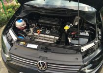 Масло в двигатель Volkswagen 1.6 L CFNB: правильное масло и объем