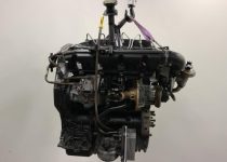 Масло для двигателя Ford Duratorq-DI 2.0 TDDi D3FA: рекомендации и советы