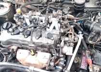 Масло в двигатель Nissan QG18DD: рекомендации и объем