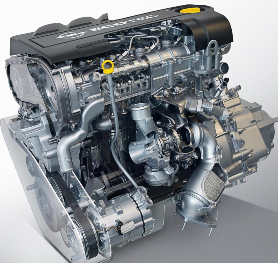 Масло в двигатель Opel Z19DTH: рекомендации и спецификации