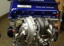Масло в двигатель Nissan SR20VET: рекомендации и допуски