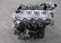 Масло в двигатель Nissan YD22DD: марки, допуски, объем