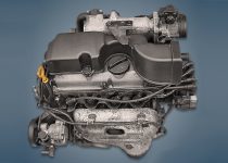 Масло в двигатель Kia 1.0 L G4HE: рекомендации и объем