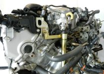 Масло для двигателя Honda C32A: объем, марки, допуски, вязкость