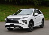 Масло в двигатель Mitsubishi Eclipse Cross: рекомендации и объем