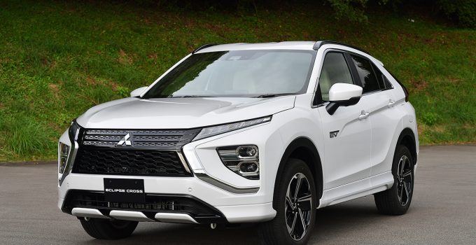 Масло в двигатель Mitsubishi Eclipse Cross: рекомендации и объем