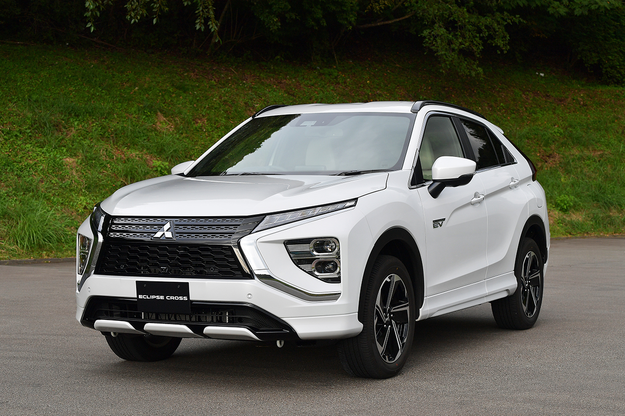 Масло в двигатель Mitsubishi Eclipse Cross: рекомендации и объем