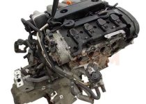 Масло в двигатель 2.0 FSI BVZ: Volkswagen Golf 5, Jetta 5, Passat B6 - рекомендации и спецификации